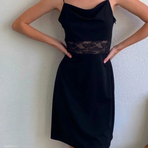 Dolce & Gabbana Mini Dresses